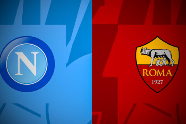 Наполи — Рома прогнозы на матч 28.04.2024