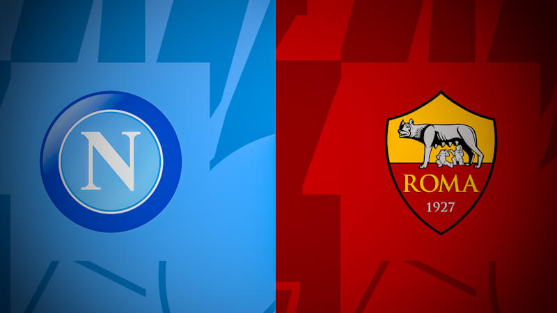Наполи - Рома прогнозы на матч 28.04.2024
