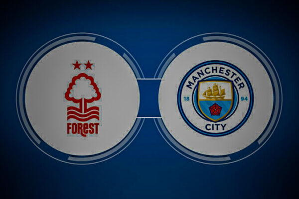 Ноттингем Форест — Манчестер Сити прогнозы на матч 28.04.2024