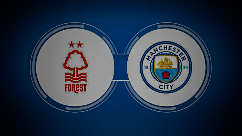 Ноттингем Форест - Манчестер Сити прогнозы на матч 28.04.2024