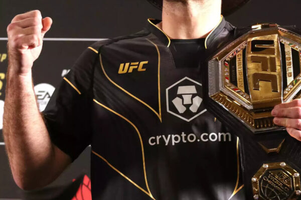 Шон Стрикленд — Дрикус Дю Плесси прогноз на бой UFC 21.01.2024